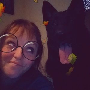 Meet your Posher, Joe ellen